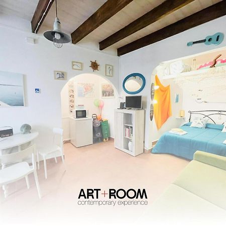 Gaudi Art Room อาลเกโร ภายนอก รูปภาพ