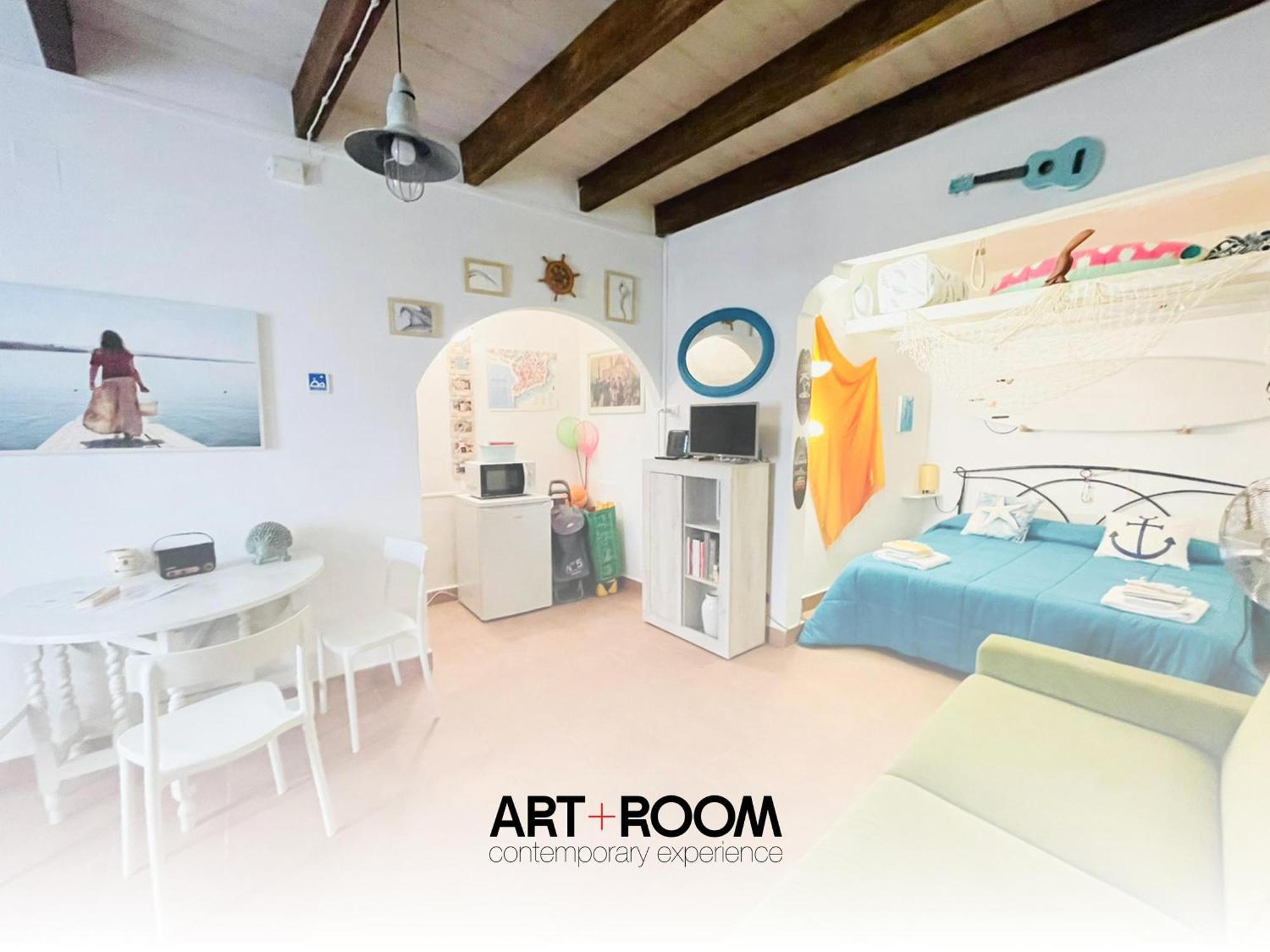 Gaudi Art Room อาลเกโร ภายนอก รูปภาพ
